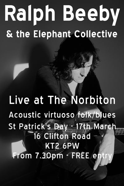 Elephant Bundle: Head of the Herd