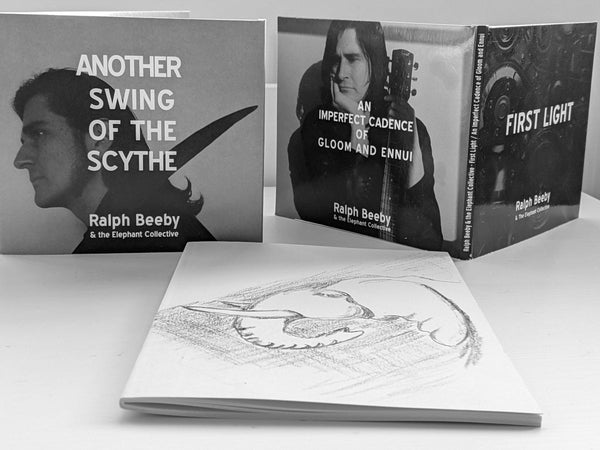 Elephant Bundle: Collector's Edition