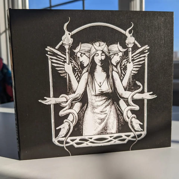 Elephant Bundle: Head of the Herd