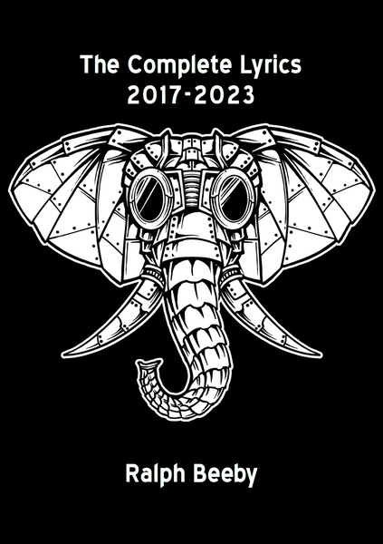 Elephant Bundle: Head of the Herd