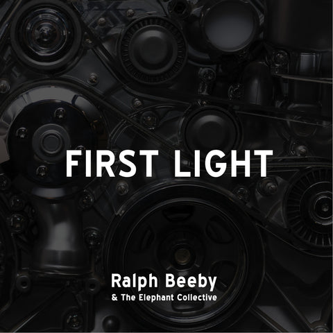 First Light (EP)
