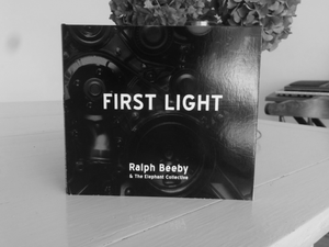 Special Edition CD: First Light / An Imperfect Cadence of Gloom and Ennui