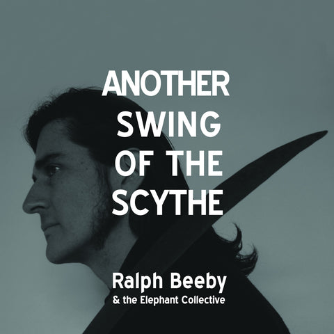 Another Swing of the Scythe